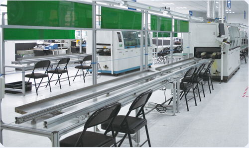 有效提升SMT生产过程中的品质问题