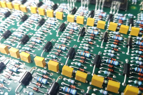 中国振华新云电子与四三二六厂 在通信与自动控制领域的传承与创新