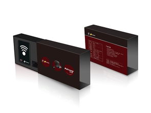 融合通信与自动控制技术的电子产品包装创新研究