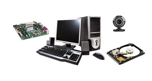 现代电子设备晶振频率应用与通信及自动控制技术研究