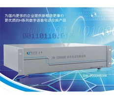 上海爱乐电信设备兰州办事处 连接西北通信的桥梁