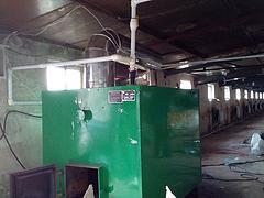 专业可靠的热风炉 华东温控推荐的养猪取暖水风两用炉