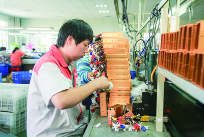 通信与自动控制技术研究——盱眙日报数字报视角